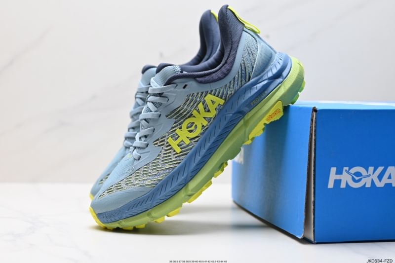 Hoka Shoes